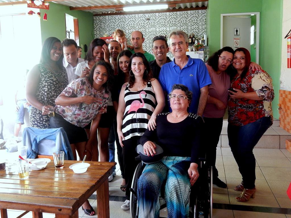 Pousada Sinha Olimpia Ouro Preto  Kültér fotó